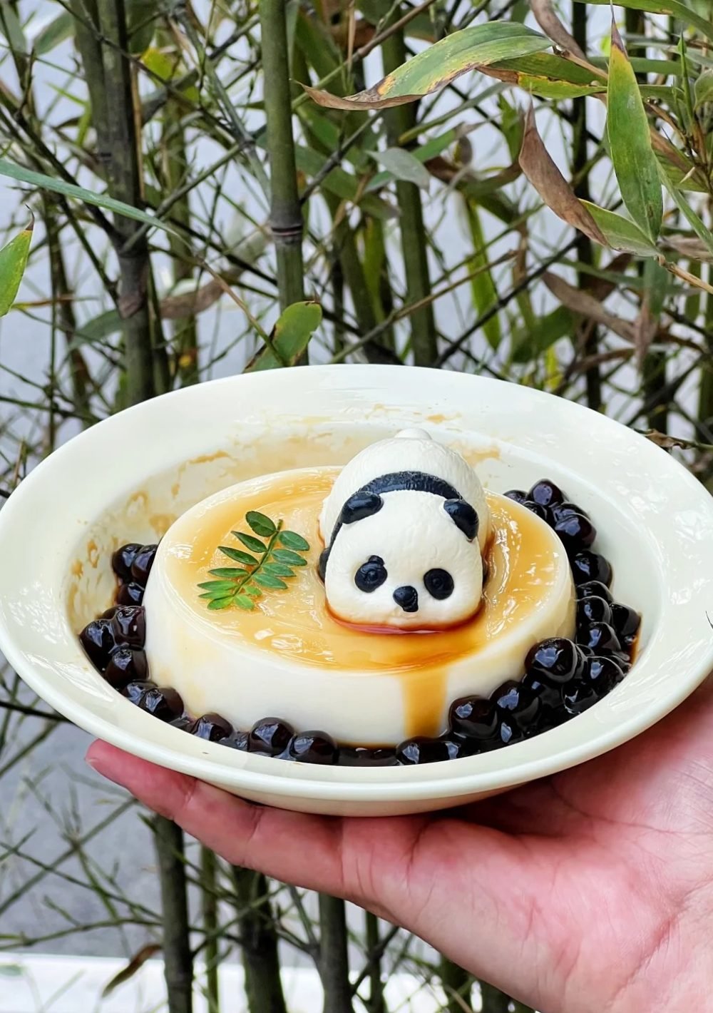 双皮奶 双皮奶