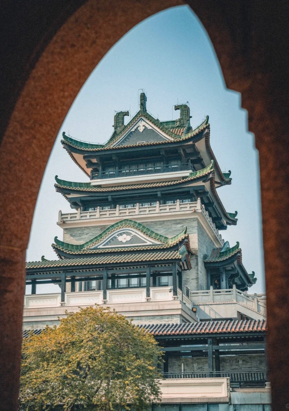 永庆坊 (11) 永庆坊 (11)