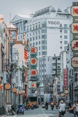 沧海桑田，繁华沉浮，第十甫路背后的老广记忆_1_萤火之森_来自小红书网页版
