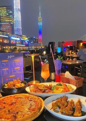 珠江夜游 (19) 珠江夜游 (19)