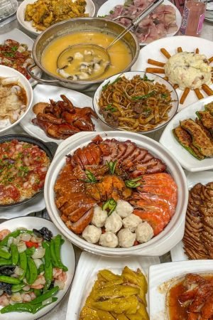 经典正餐 经典正餐